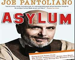 The actor suffered from depression about which he had written in his memoir 